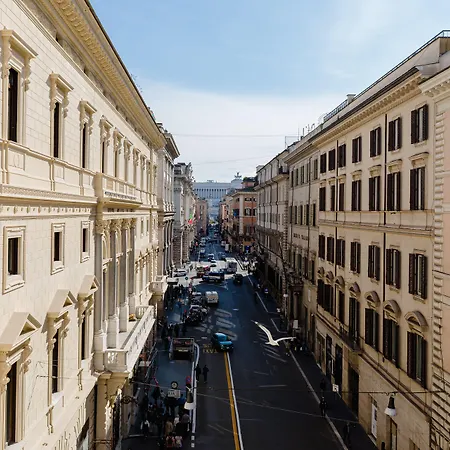 Antica Residenza Del Corso-3