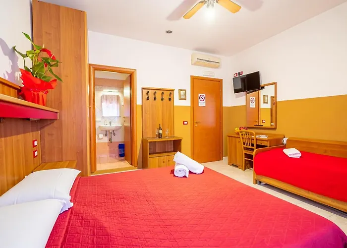 Booking Now Rome-Address Via Palestro,56- Breakfast Included