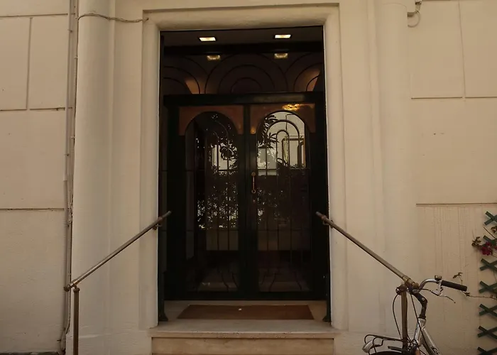 Circus Maximus B&B Rom