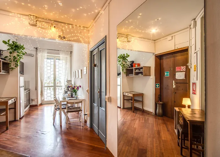 Circus Maximus B&B Rom