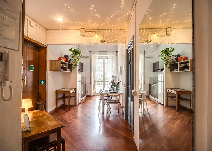 Circus Maximus B&B Rom